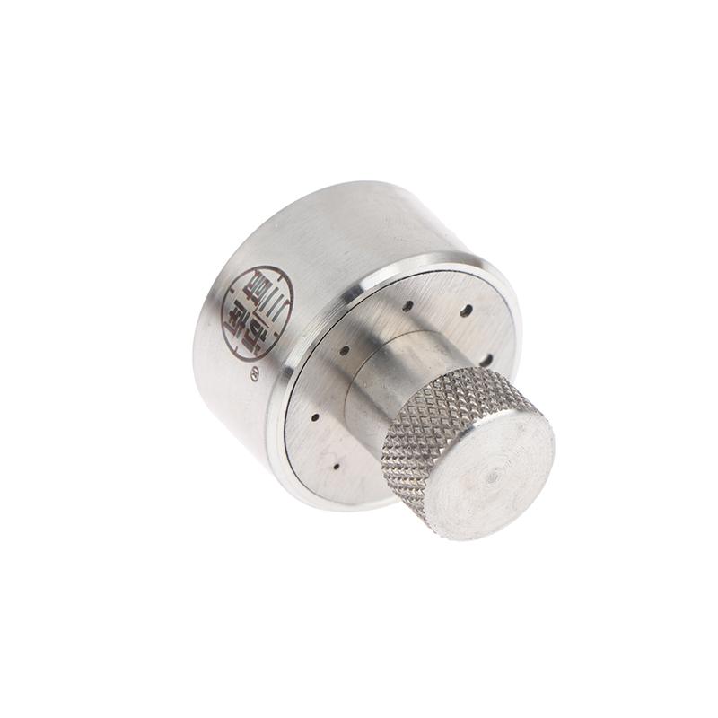 Watch Repair Tools Screw Shortener Screw Grinding Fixture Convenient For Watch Eyeglasses Screw Shortening Fixing
