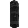 Knee Immobilizer Composite Fabric and Aluminum Alloy   3 Panels Knee Splint