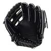 ZETT Pro Status SE Softball Sosuke Genda Player for Second and Size 4 Glove, Type, Shortstop, Right-Handed Throw, Black, (BRGB565S)