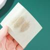 300Pcs Face Oil Absorbing Paper Summer Oil Control Wipes Absorbing Sheet Oily Paper Face Cleansing Makeup Tool Face Oil Blotting