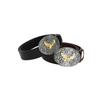 Eagle Pattern Unisex Cowboy Cowhide Belt
