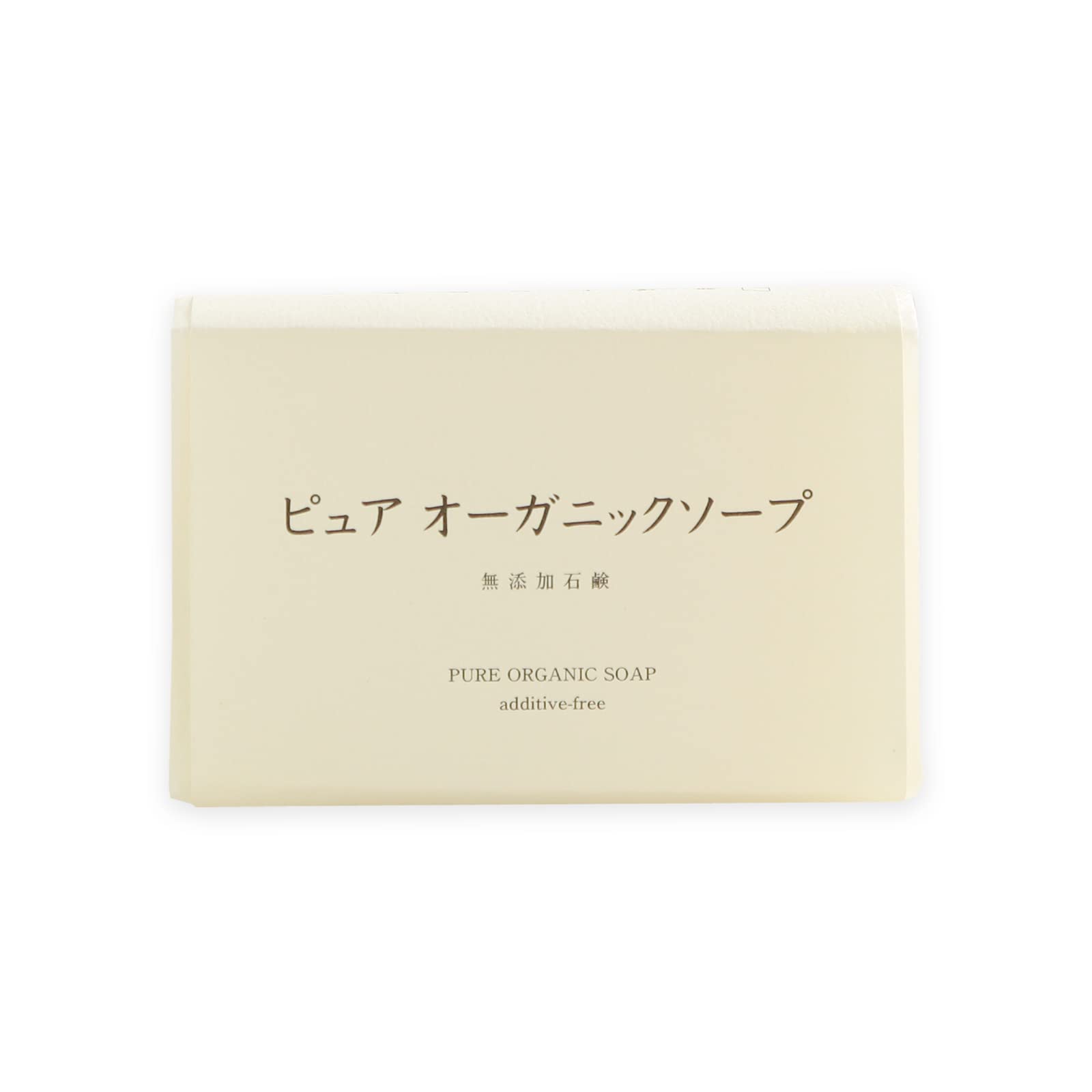 

Мыло для умывания лица Pure Organic Sensitive Dry Whole Nice Marubishi Soap [Без добавок Honpo] Мыло, Мыло, 90 г, Без добавок, Кожа, Кожа, Лицо, Тело, белый
