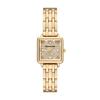 KATELLA SR6339 Gold Watch Women's