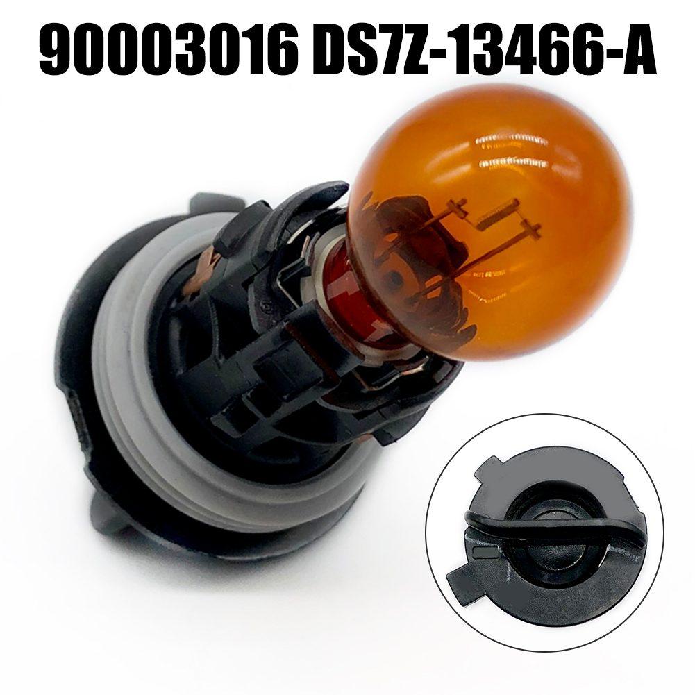 

Corner Turn Signal Light Bulb Socket DS7Z-13466-A 90003016 For Ford For Fusion 2013-2020 For Volvo XC60 For 208 China Mainland