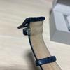 Used Vivienne Westwood Watch Black Gold