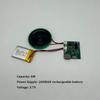 Capacity 8M 8M USB Download Movement Module  Book Refrigerator Sticker