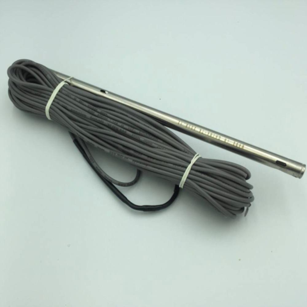 220VAC 110VAC 1500W Solar Water Heater Water Temperature Level Controller TK-7 Microcomputer Intelligent Heating