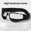 Anti Bowing Head Sport Training Glasses Basketball Dribbling Goggles  Team Sport Training