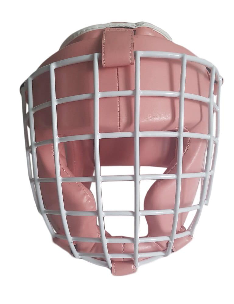 Kask Evolution MMA Bokserski z Kratką