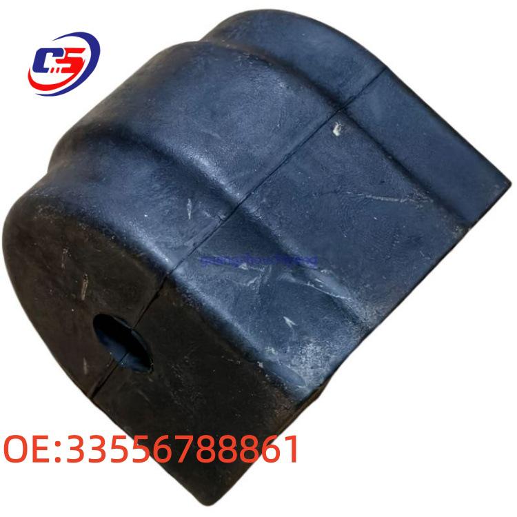 BMW 33556788861 Stabilisatorlager Gummi Offen F10 F18 Autozubehör