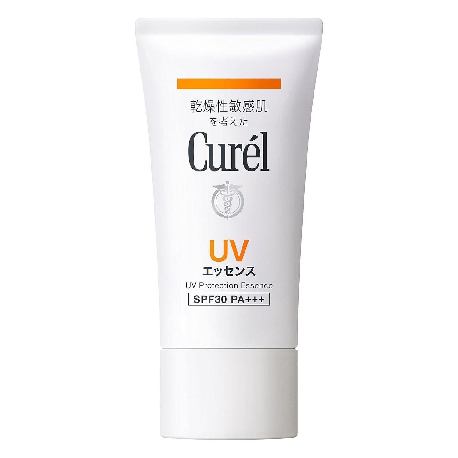 Curel UV Cut Essence 50g Quasi-drug Sunscreen SPF30 / PA++