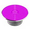 30cm Non-Slip Silicone Baking & Kneading Pad - High Temp Resistant Insulation Mat