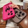 Hot-selling Spiderman Mobile Phone Case Apple 11 Protective Case iPhone14Pro Anti-drop Men's Mobile Phone Case
