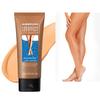 Wasserdichte Körper-Make-up-Abdeckung Tattoo-Abdeckcreme No Transfer Bronze 4 fl oz