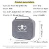 Portable Carrying Case for DJI Mini 5 Pro Protective Cover Hard EVA Box Handbag for DJI RC N3 Remote Battery Drone Accessories