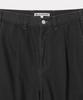 MILLO ARCHIVE Wide Cargo Pants [Black]
