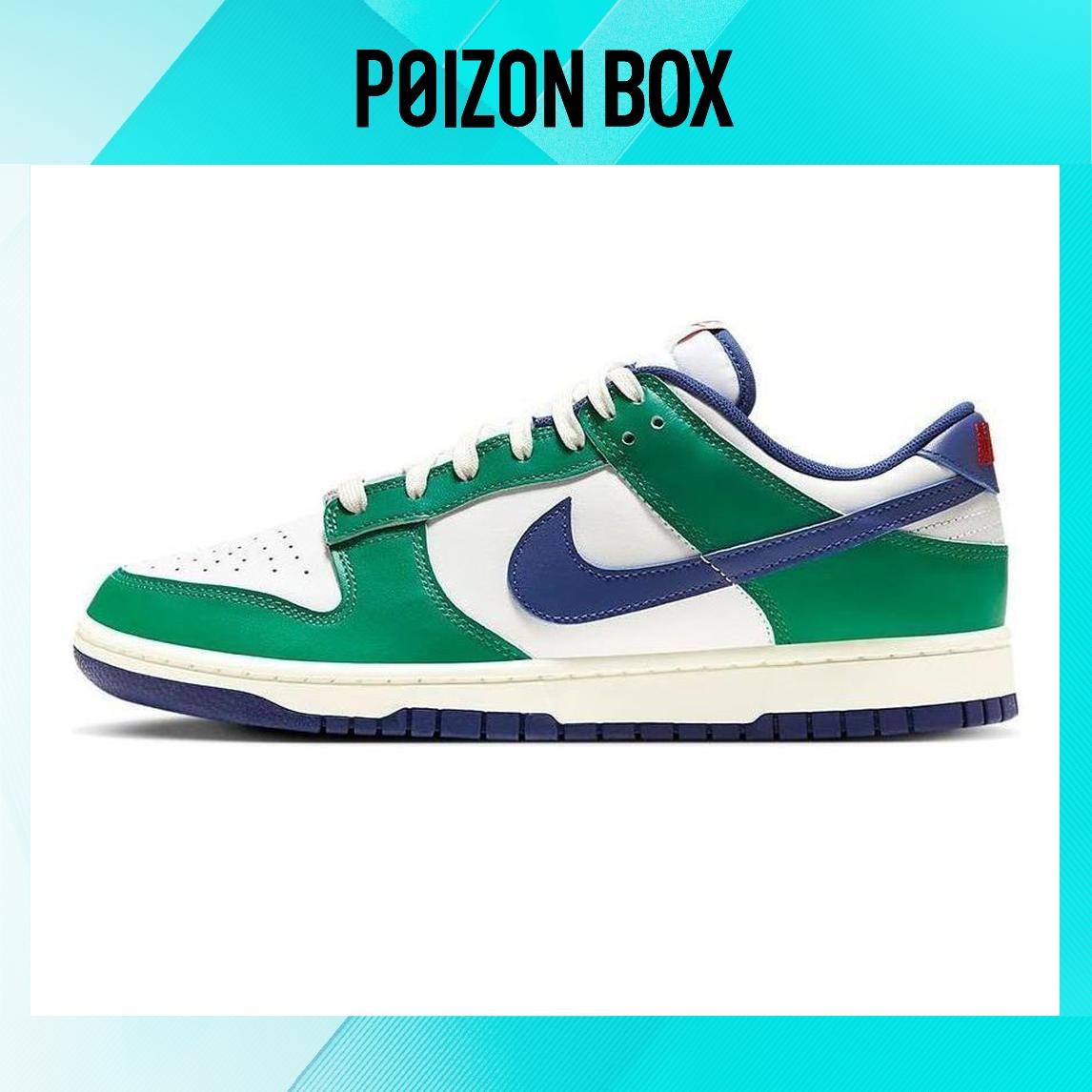 

Nike Dunk Low Skate shoes