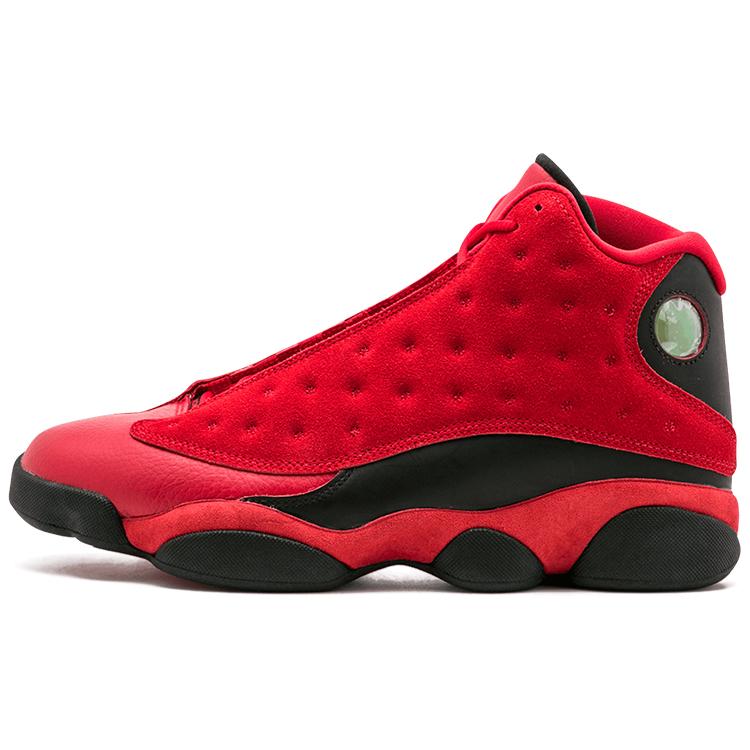 

JORDAN 13 Retro What Is Love Pack 41