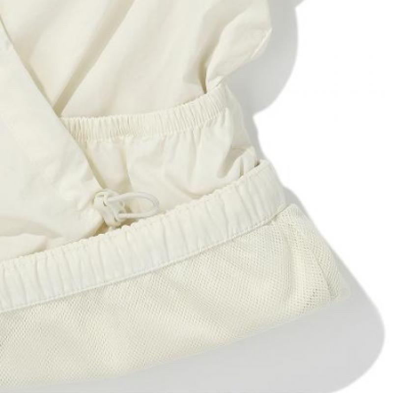 Bbc Earth Women S Riboni Long Sleeve Anorak         