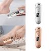 Electric Foot Callus Remover File for Men Women Feet Dead Skin Removal