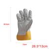 Welding Gloves for and Protection