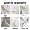 Powerful Stain and Yellowing Remover for White Clothes – Restores Brightness Without Rubbing or Bleach