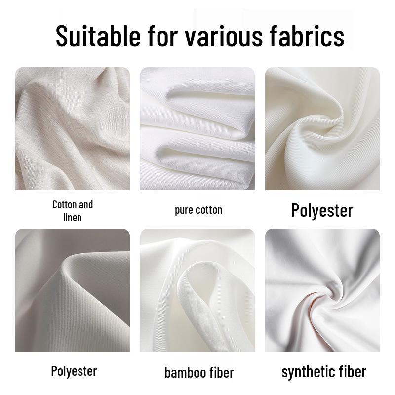 Powerful Stain and Yellowing Remover for White Clothes – Restores Brightness Without Rubbing or Bleach