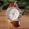 Quick Custom Label Customize Cheap  Men Fashion Watch 2022