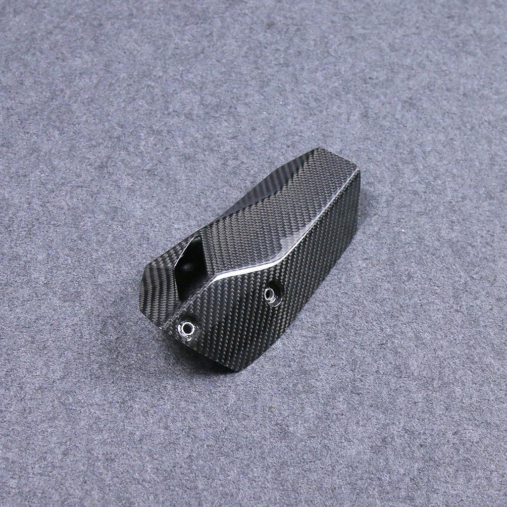 BMW S1000XR Carbon Fiber Motorcycle Fender Shell