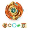 Gold Series Burst Beyblade Spinning Top Toy Premium Quality Alloy And Plastic Construction