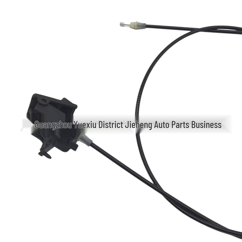 AA5Z16916A Hood Release Cable for Ford Explorer 2011-2013 Models