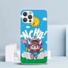 Dr Slump Arale Anime Phone Case For IPhone 16 17 Air 16E 15 14 Plus 13 Mini 12 11 Pro Max 7 8 + SE 2020 Soft TPU Back Cover 16 1