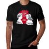 Honig T-Shirt Basic T-Shirt für Alltagsoutfit