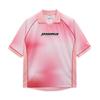 Puma Unisex FooTball KniT Collar T shirT
