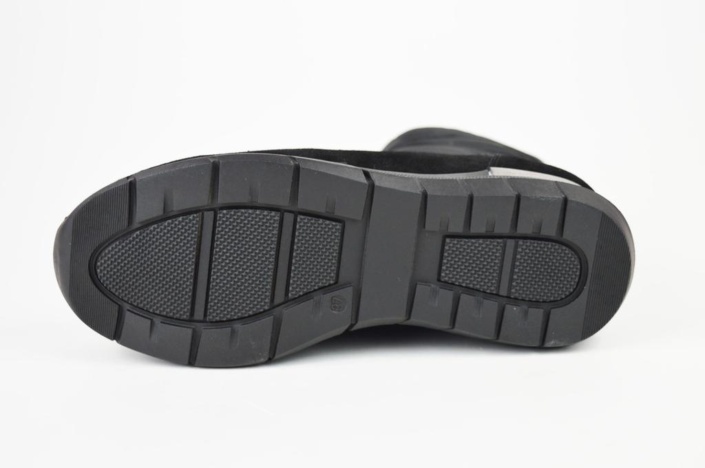 Støvler Lonza 3790595 36 Sort