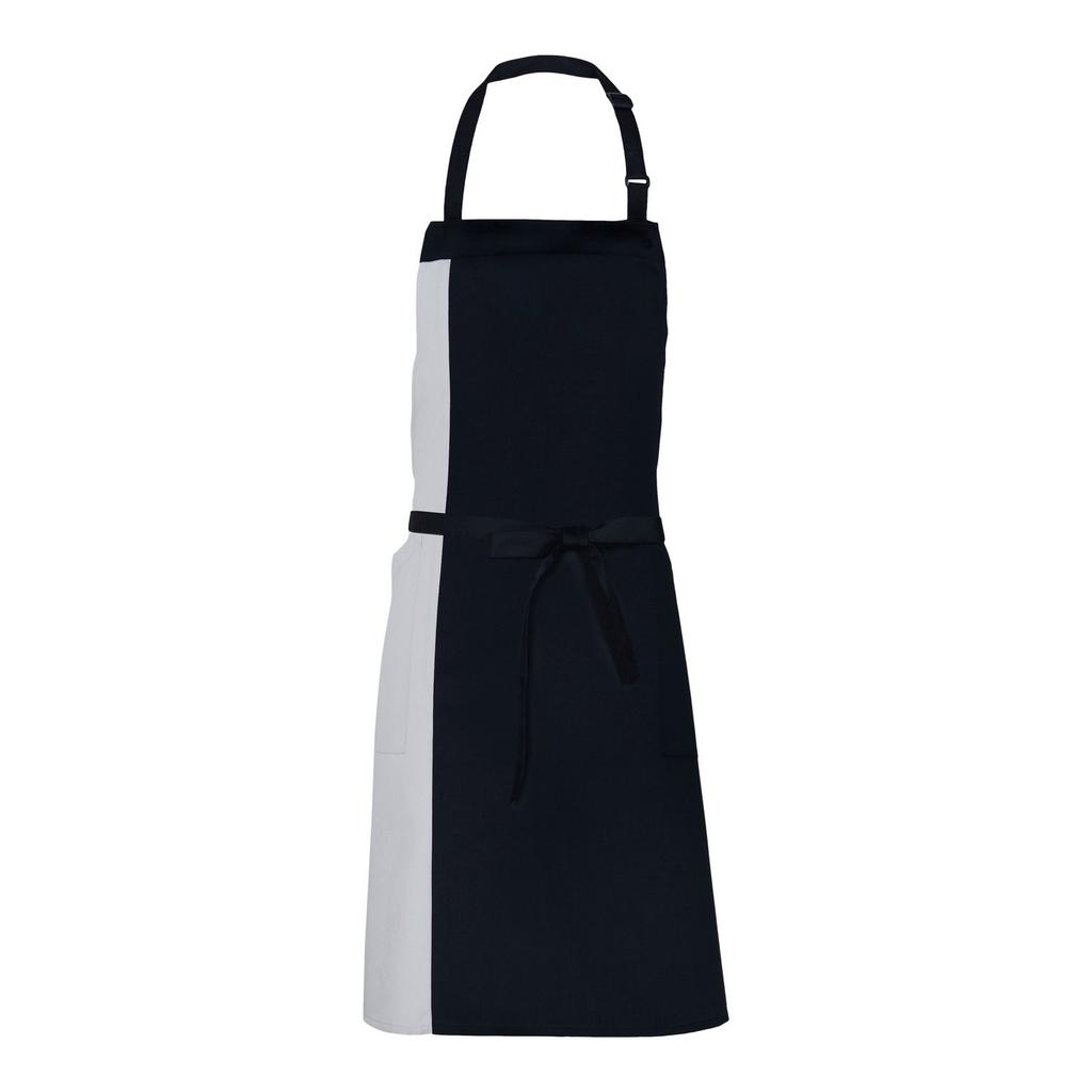 Link Kitchen Wear Unisex Adult Duo Apron