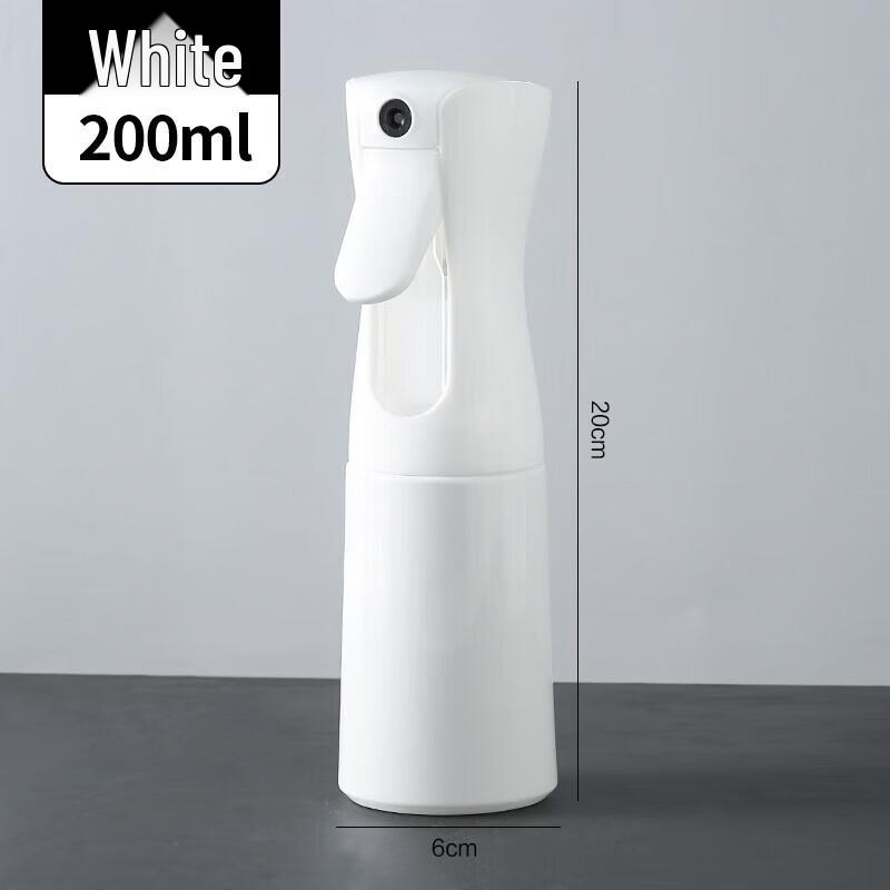 

High-Pressure Fine Mist Spray Bottle