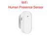 Tuya WiFi Human Presence Detector 24G Radar Distance Detection Smart Human Body PIR Sensor Support Home Assistant