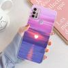 For Moto G10 Moto G20 Case For Motorola Moto G30 Coque Clear Soft Silicone Bumper Cover Phone Case For Moto G60 G60S Clear Funda