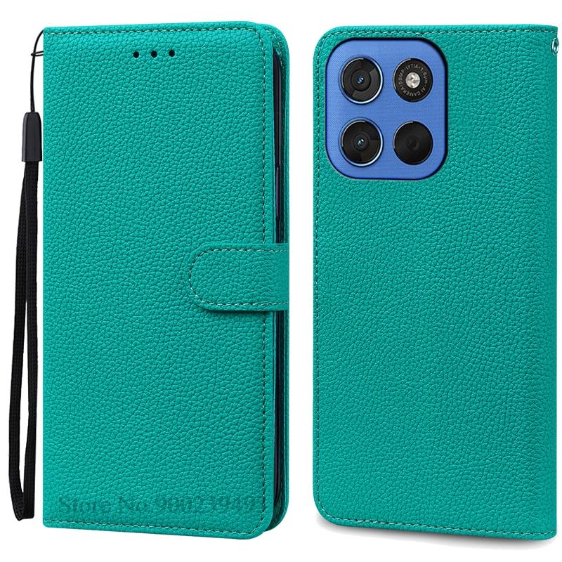 G57/G57 Power Case Pro Motorola Moto G57 Pouzdro Flip Peněženka Kožený Kryt Pro Motorola G57 Power Case Magnetický Book Cover Fundas