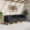 Mobilier de exterior
