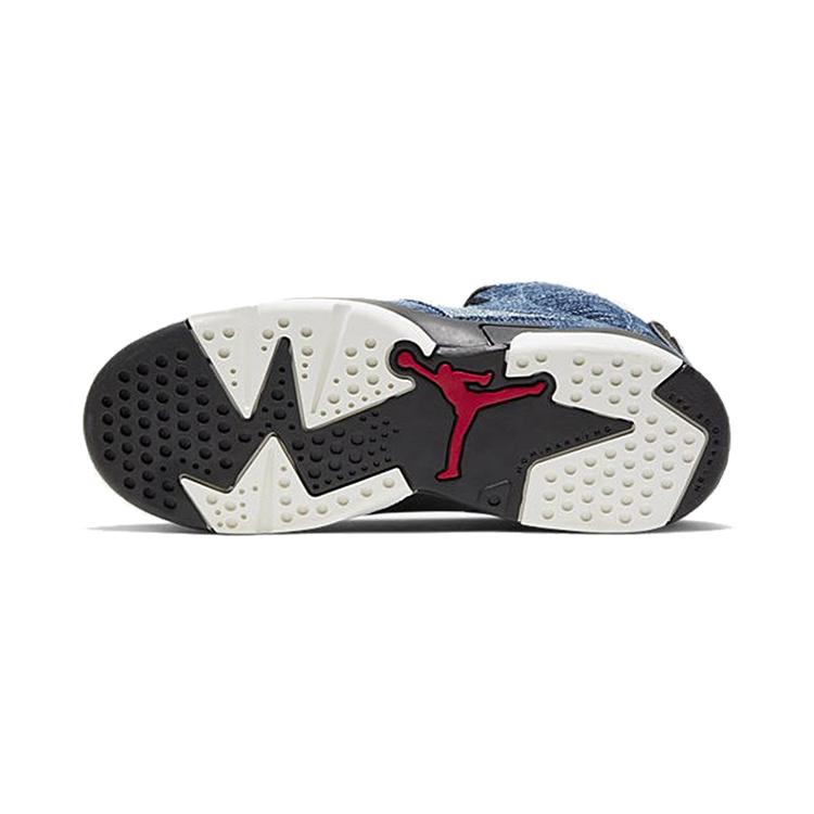 Jordan 6 Retro Washed Denim PS CV5487-401