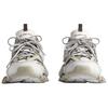 Balenciaga Track Low Top Casual Shoes Men's Gray 542023W3ACG1220