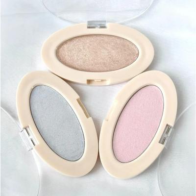 Make-up – Bronzers en highlighters