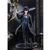 17CM Kirito Figure Sword Art Online Anime Cute Standing Posture Model Desktop Toy Doll Cool Gift Collection Ornaments PVC