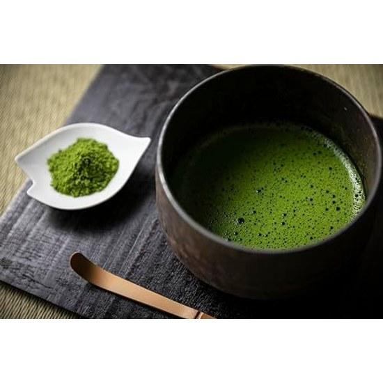 Morihan Okeiko Matcha 70g