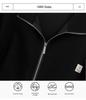 Women's Plus Size Slimming Hoodie & Pants Set - Fashionable & Casual