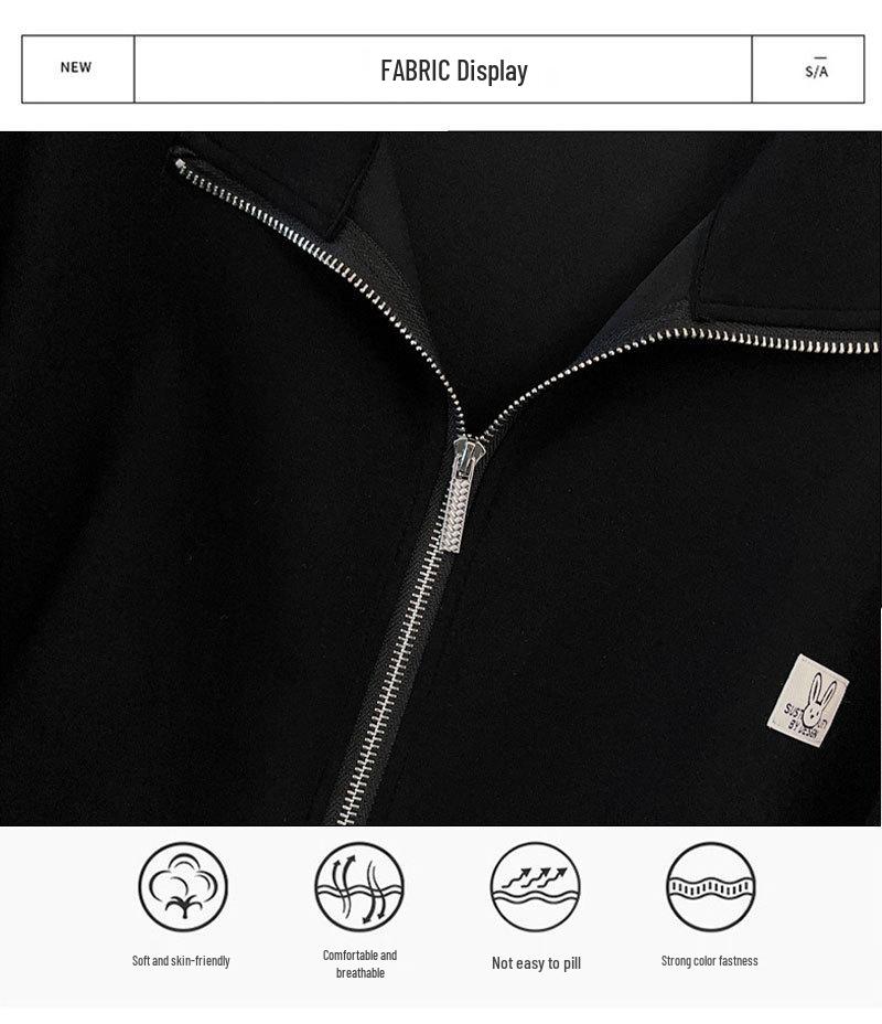 Women's Plus Size Slimming Hoodie & Pants Set - Fashionable & Casual