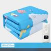 Warm Bed Heater Electric Heated Blanket 220V Electric Blanket Manta Electrica Heating Blanket Carpets Heated Mat
