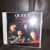 CD Greatest Hits dei Queen usato